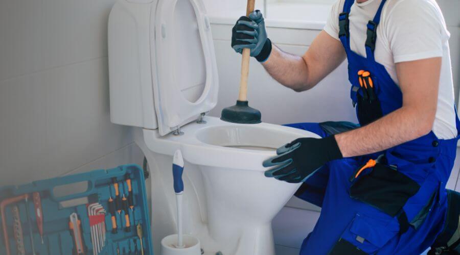 Local expert plumbing services in Floyd, VA